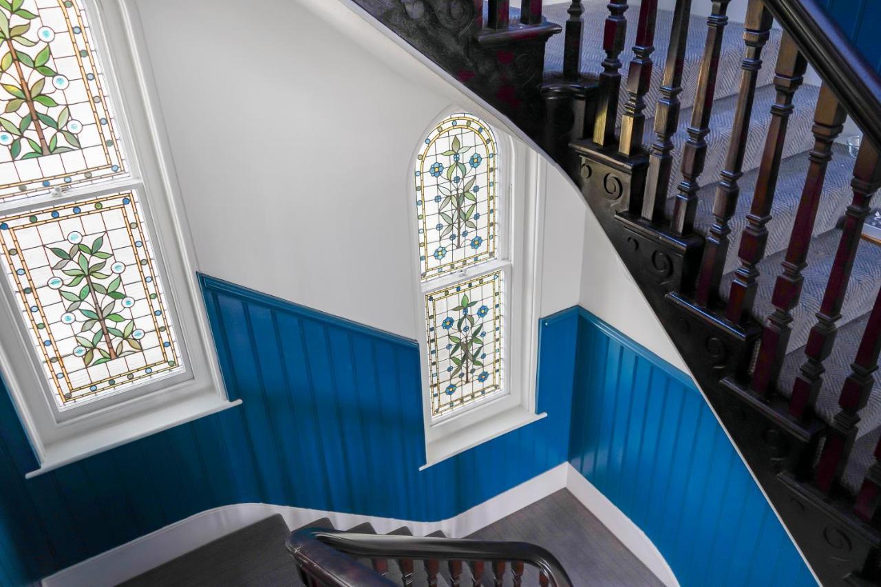 Stylish Eco Aparthotel In Folkestone Luaran gambar