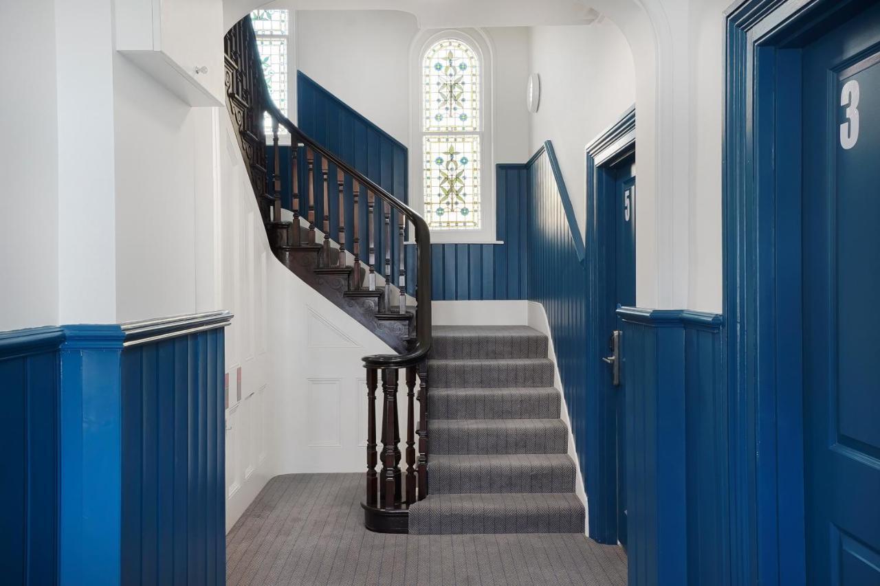 Stylish Eco Aparthotel In Folkestone Luaran gambar