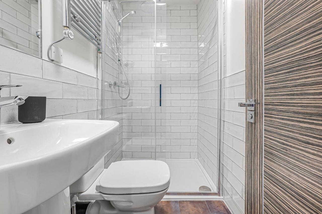 Stylish Eco Aparthotel In Folkestone Luaran gambar