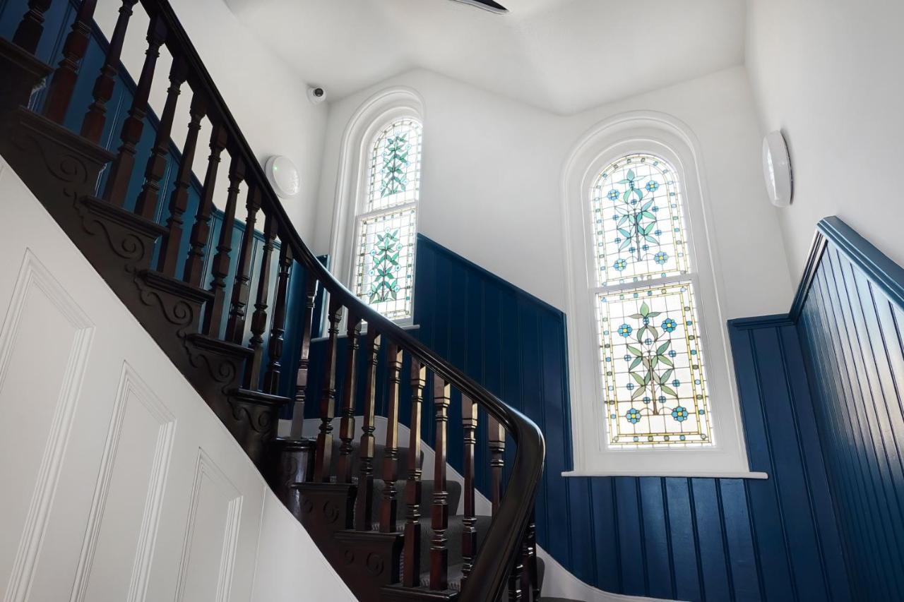 Stylish Eco Aparthotel In Folkestone Luaran gambar