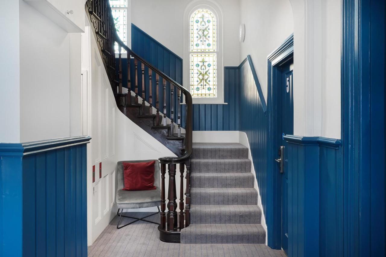 Stylish Eco Aparthotel In Folkestone Luaran gambar
