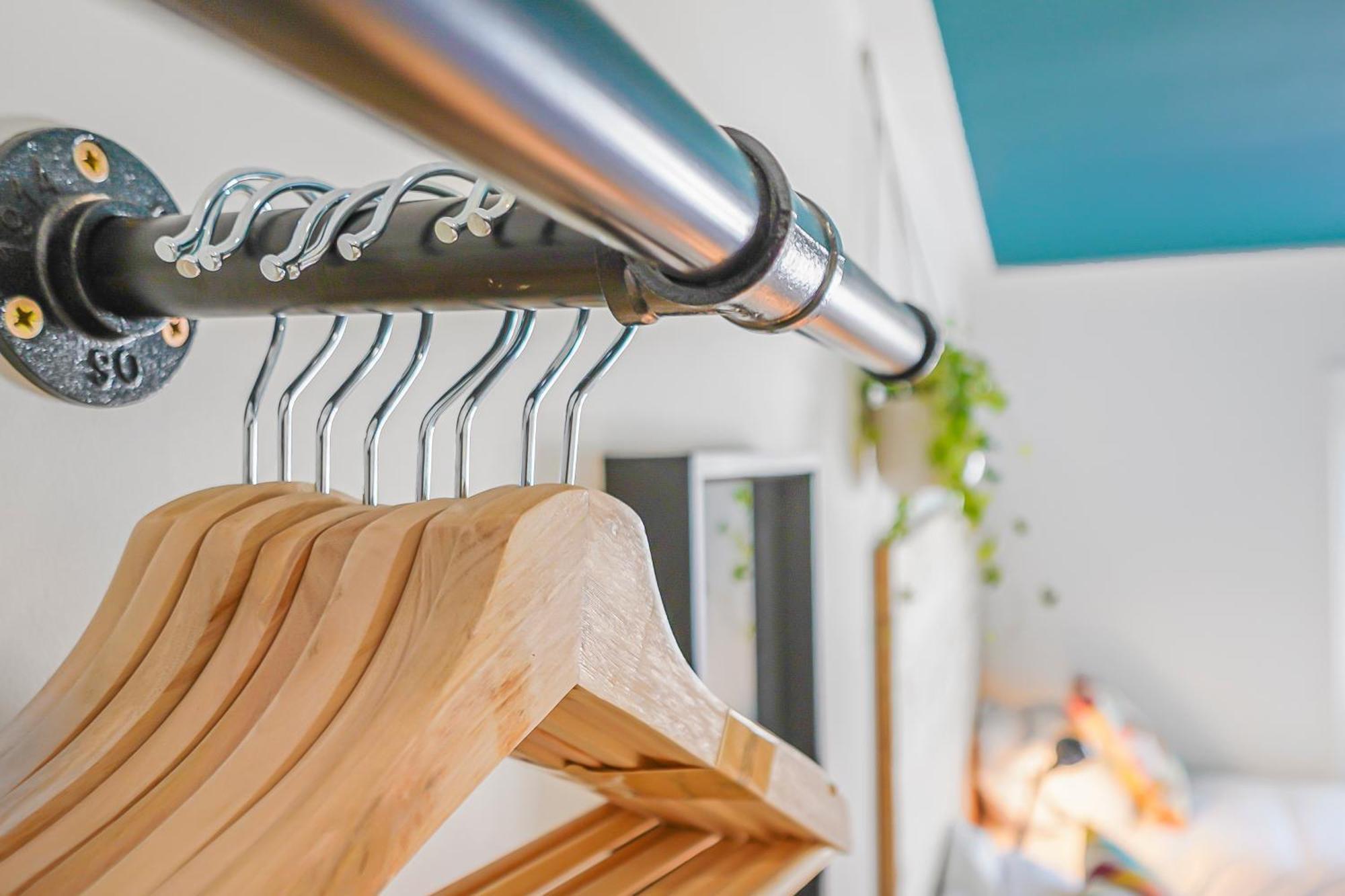 Stylish Eco Aparthotel In Folkestone Bilik gambar
